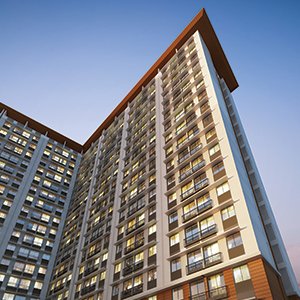 aarambh 1 bhk in malad east