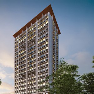 aarambh 1 bhk in residential property