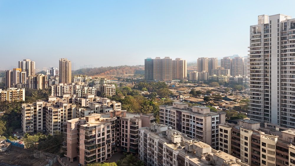 6 reasons to settle in goregaon east