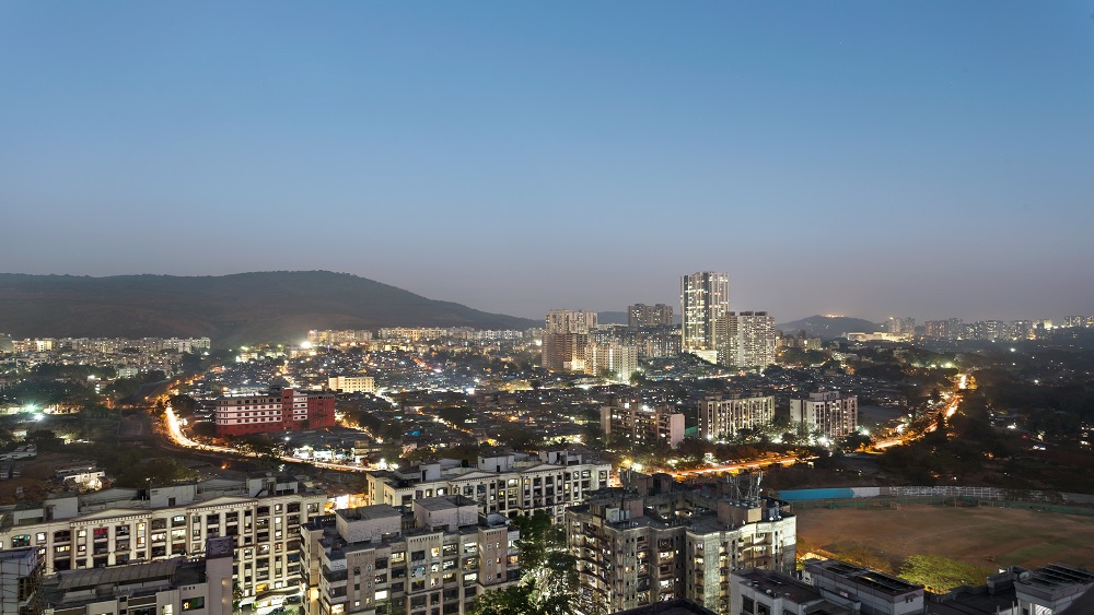 Why Goregaon city is good for real estate investment