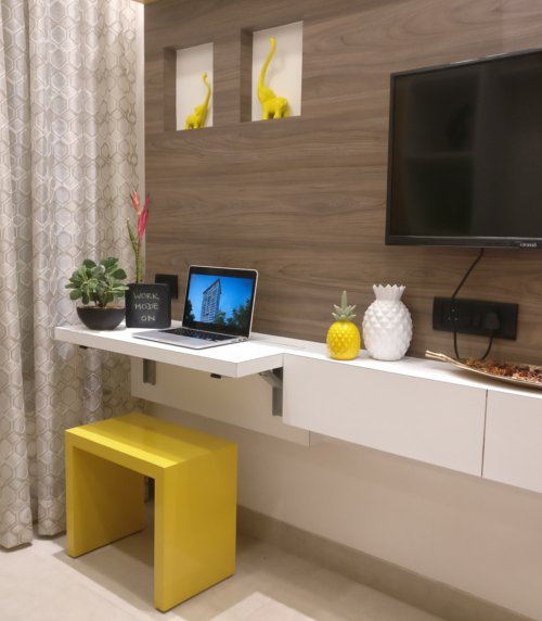 AMENITIES CRAFTED