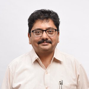 ALPESH GANDHI