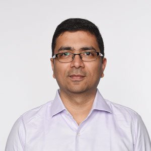 ANKUR JAIN 