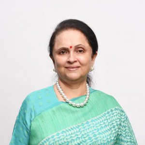 KALPANA SHAH