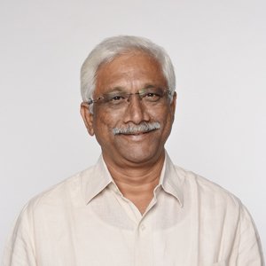 NIMISH DESAI