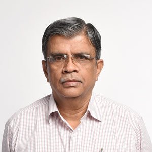 NITIN DESAI 