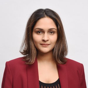 SANJANA SHAH 