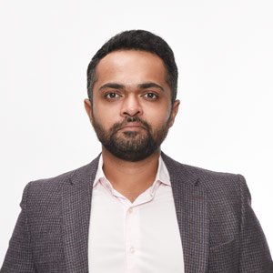 SARJAN SHAH