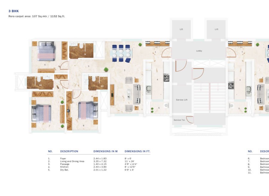Graphical Layout