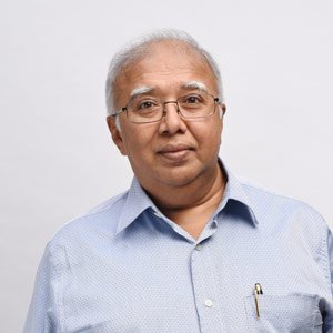 UMESH MERCHANT